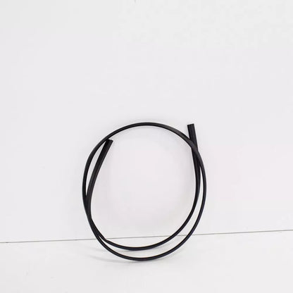 NEW BMW Z4 E89 SILL SKIRT GASKET LEFT SIDE 51717229293 7229293 ORIGINAL