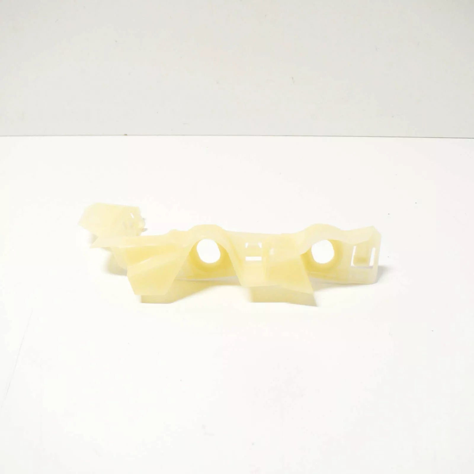 NEW AUDI A4 B9 FRONT RIGHT BUMPER SUPPORT RAIL 8W0807284A ORIGINAL