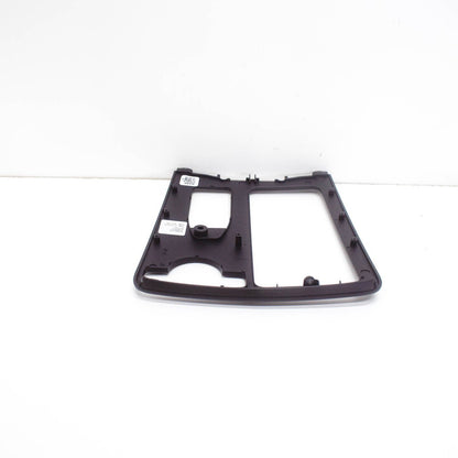 new mercedes benz c w204 center console cover trim lhd a20468001079h44 original
