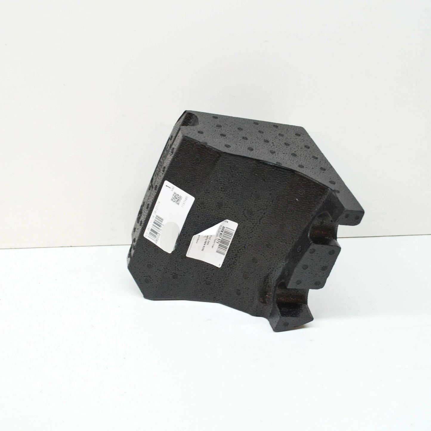 NEW AUDI Q8 REAR BUMPER IMPACT ABSORBER LEFT FOAM INSERT 4M8807573