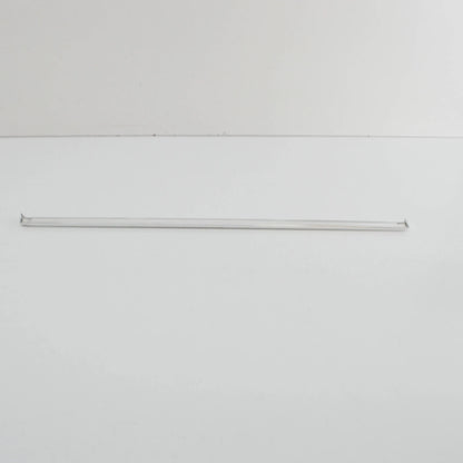 NEW BMW 3 CONVERTIBLE E30 REAR RIGHT WINDOW OUTER MOLDING 51361924758 ORIGINAL