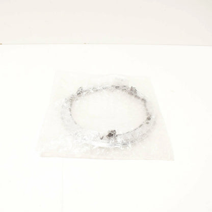 NEW VW PASSAT 3C2 FRONT BUMPER BADGE EMBLEM ADAPTER 3C0853347ARYP