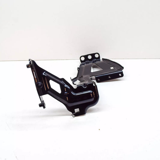 NEW AUDI E-TRON FRONT RIGHT FENDER SIDE MEMBER BRACKET 4KE803504