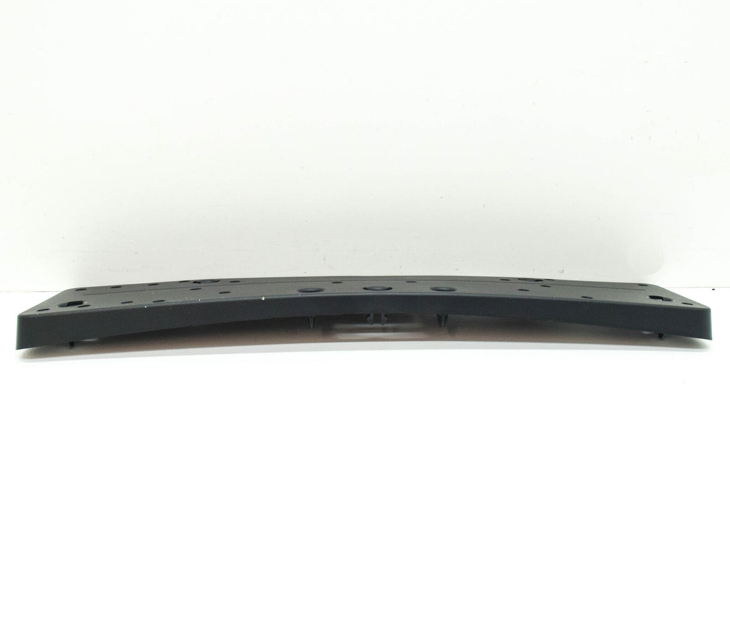 NEW MERCEDES-BENZ GLB X247 FRONT LICENSE PLATE HOLDER A2478803600 ORIGINAL