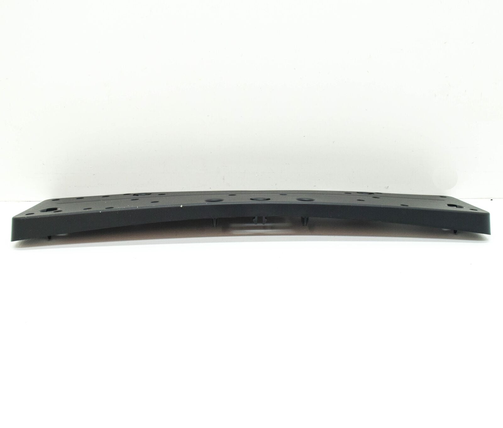 NEW MERCEDES-BENZ GLB X247 FRONT LICENSE PLATE HOLDER A2478803600 ORIGINAL