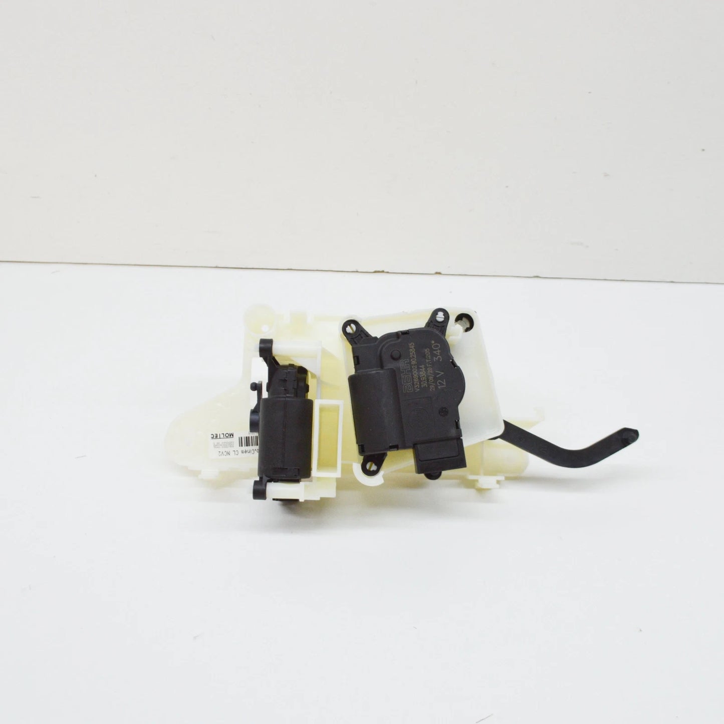 NEW MERCEDES-BENZ VITO W639 HEATER ACTUATOR MOTOR A0009060805 ORIGINAL