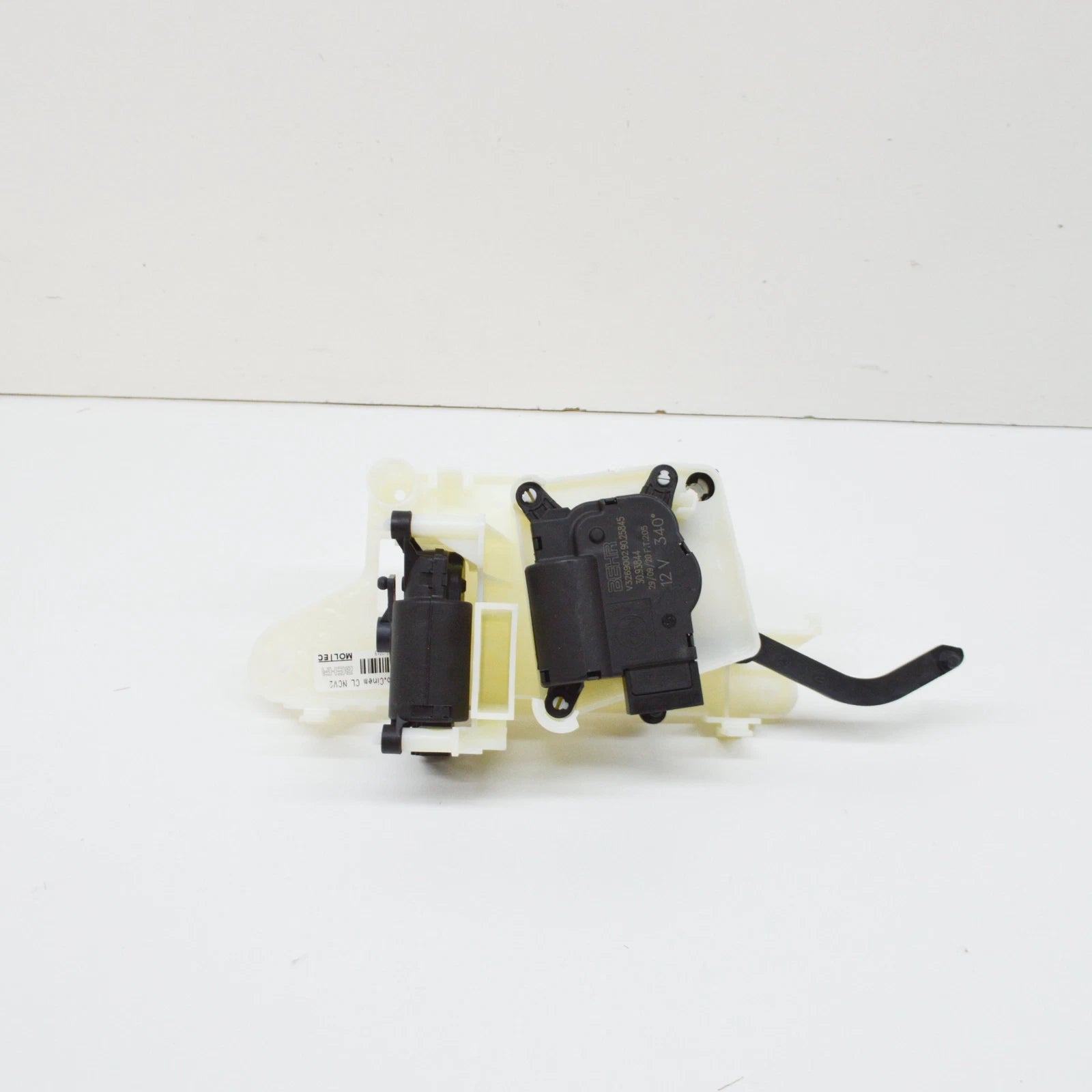 NEW MERCEDES-BENZ VITO W639 HEATER ACTUATOR MOTOR A0009060805 ORIGINAL