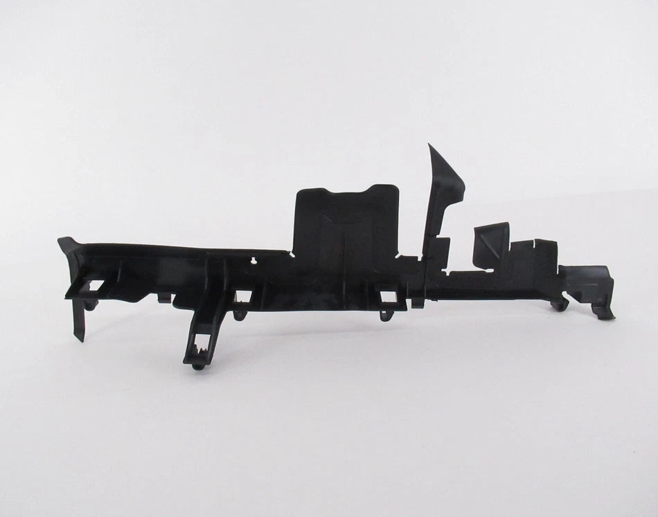 NEW VOLKSWAGEN JETTA A6 MK6 LEFT SIDE RADIATOR AIR DEFLECTOR 5C6121283K ORIGINAL