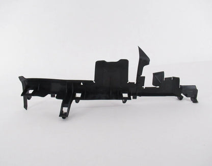 NEW VOLKSWAGEN JETTA A6 MK6 LEFT SIDE RADIATOR AIR DEFLECTOR 5C6121283K ORIGINAL