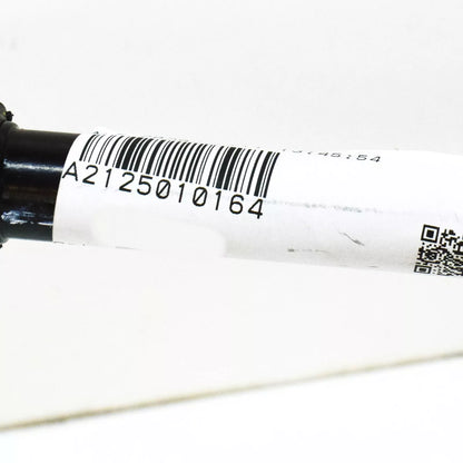 NEW MERCEDES-BENZ CLS C218 COOLANT HOSE A2125010164 ORIGINAL