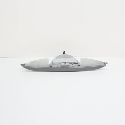 NEW AUDI TT 8J REAR BUMPER CENTER FOG LIGHT 8J0945703A1RR 2010 ORIGINAL