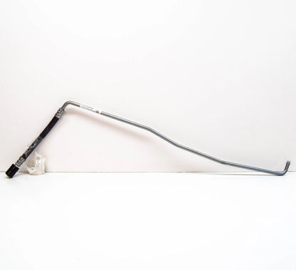 NEW BMW 5 E39 OIL COOLER HOSE PIPE OUTLET 17222248054 2248054 ORIGINAL