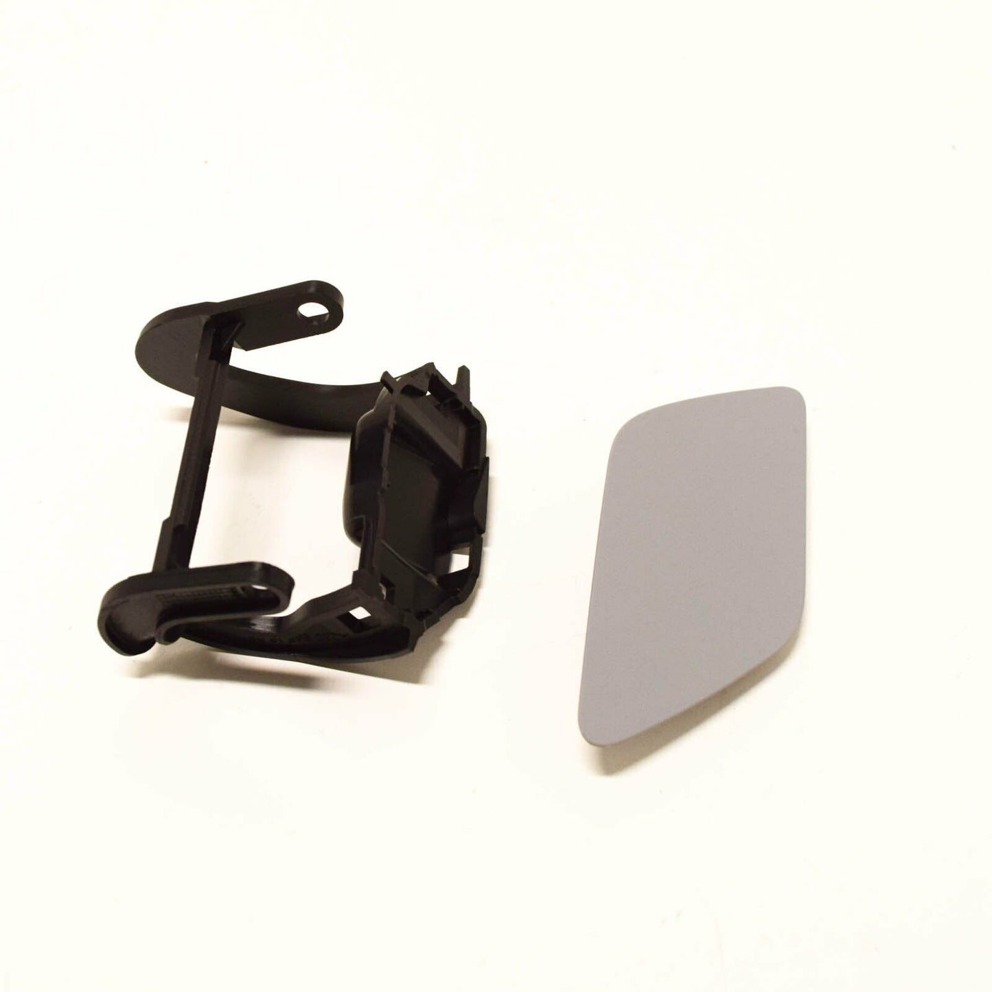 NEW MERCEDES-BENZ SL R230 RIGHT HEADLIGHT WASHER COVER A2308801205 9999 ORIGINAL