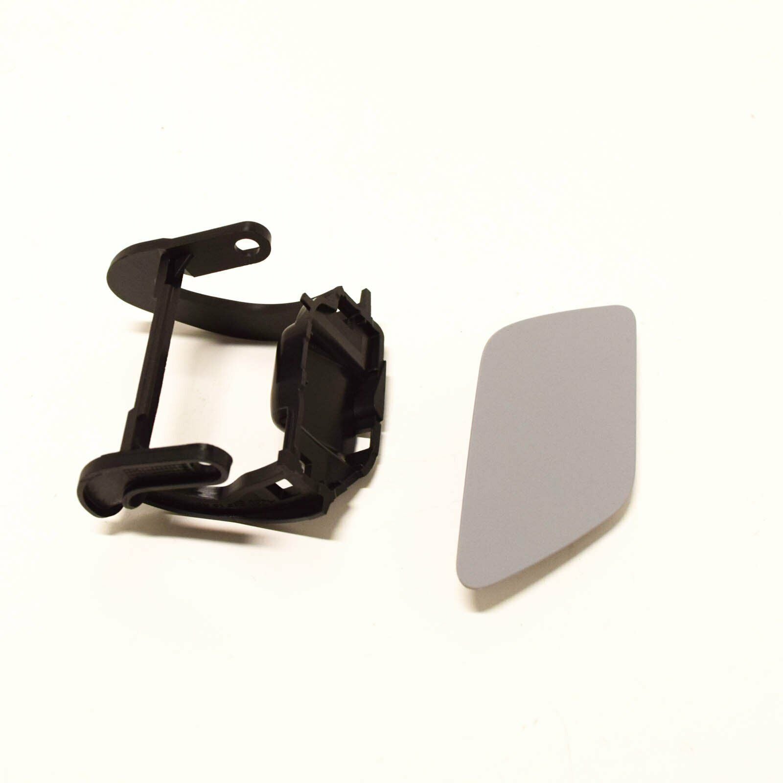 NEW MERCEDES-BENZ SL R230 RIGHT HEADLIGHT WASHER COVER A2308801205 9999 ORIGINAL