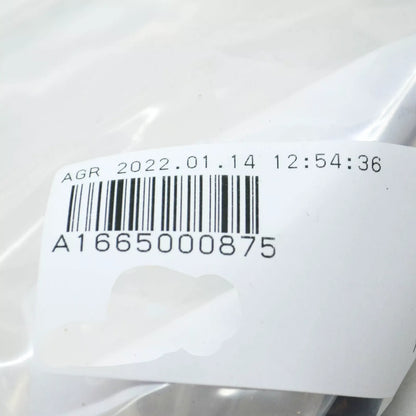 NEW MERCEDES-BENZ GLE W166 RADIATOR COOLANT HOSE A1665000875