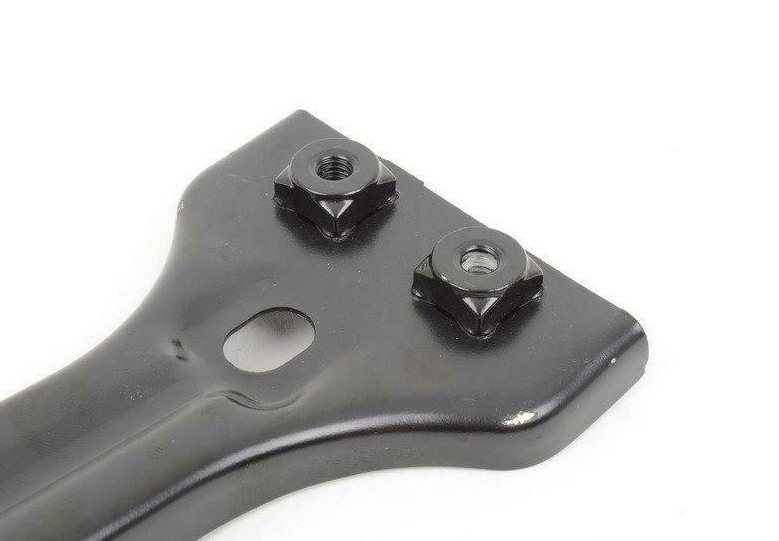 NEW VOLKSWAGEN TIGUAN 5N MK1 RADIATOR LOCK CARRIER SUPPORT 5N0805567B ORIGINAL