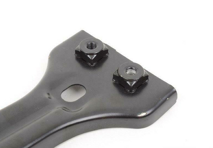 NEW VOLKSWAGEN TIGUAN 5N MK1 RADIATOR LOCK CARRIER SUPPORT 5N0805567B ORIGINAL