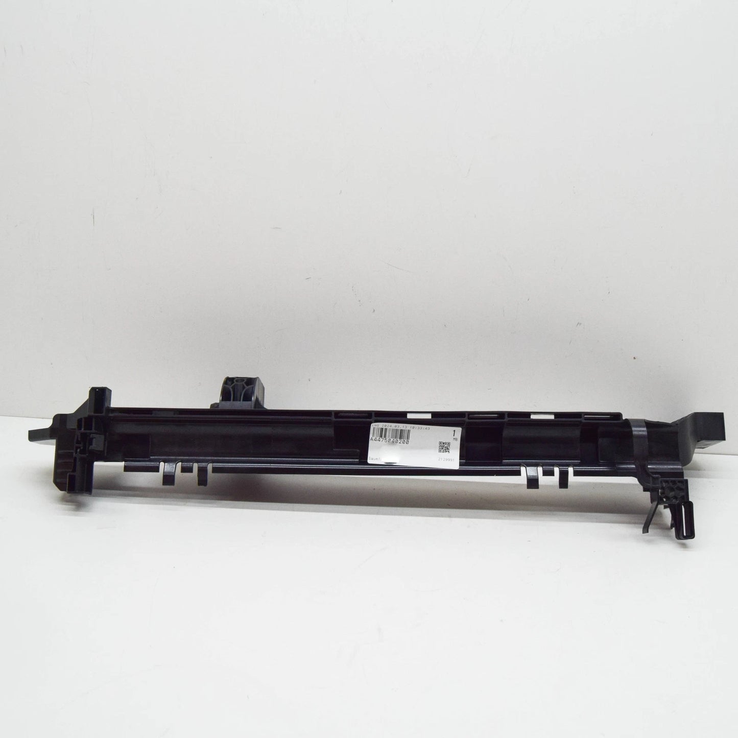 NEW MERCEDES-BENZ VITO FURGON W447 RIGHT RADIATOR SUPPORT A4475040200 ORIGINAL