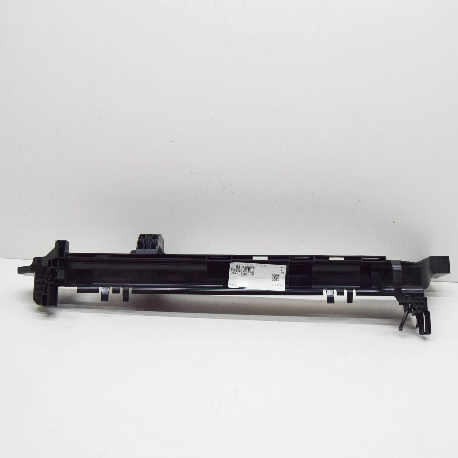 NEW MERCEDES-BENZ VITO FURGON W447 RIGHT RADIATOR SUPPORT A4475040200 ORIGINAL