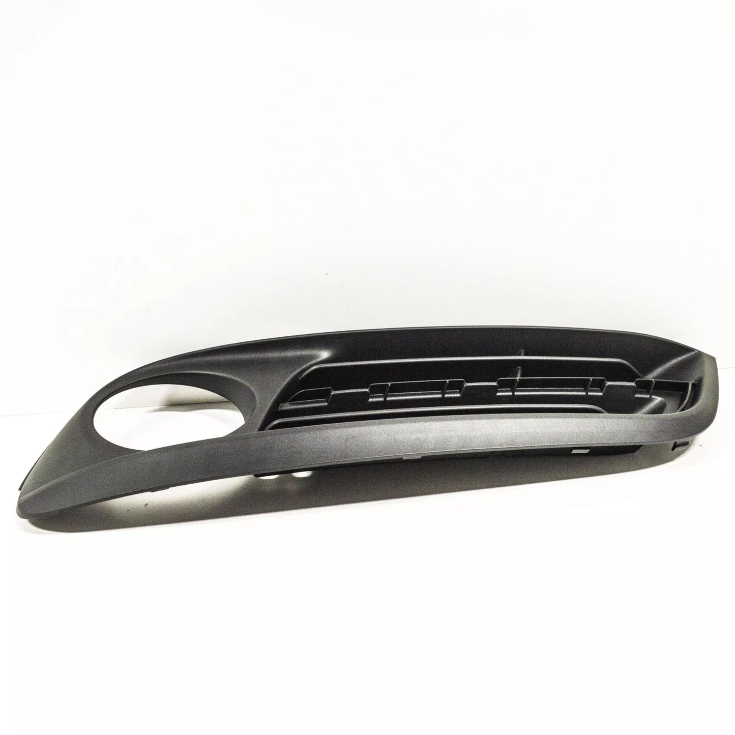 NEW BMW 5 F10 FRONT BUMPER LEFT AIR INLET GRILLE 51117342411 7342411 ORIGINAL