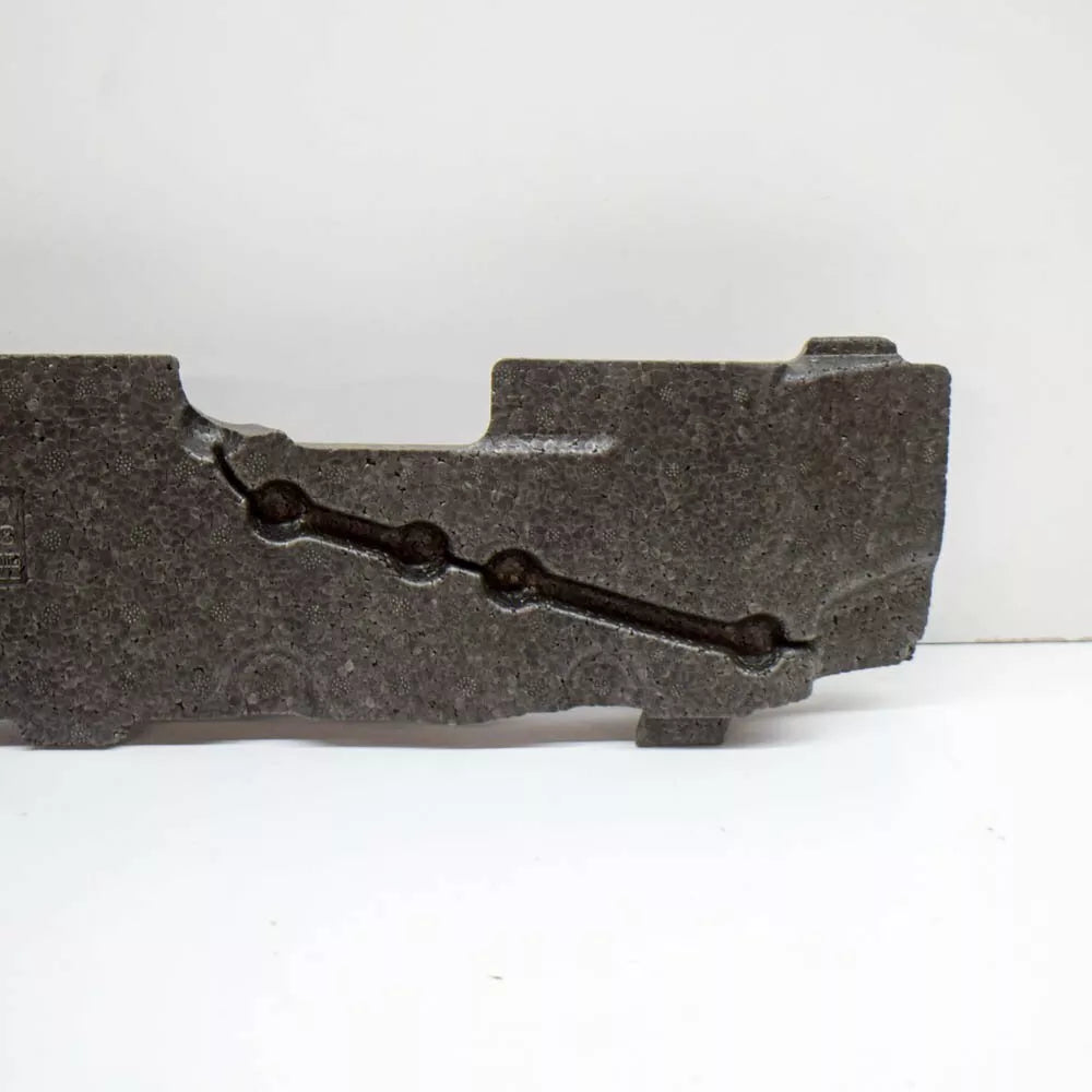 NEW AUDI A4 B8 FRONT BUMPER FOAM 8K0807550E