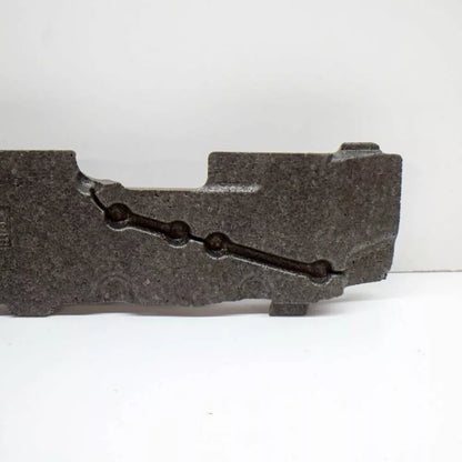 NEW AUDI A4 B8 FRONT BUMPER FOAM 8K0807550E