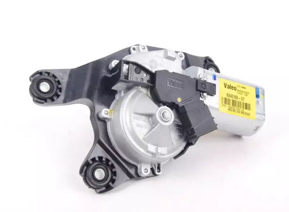 NEW BMW X5 E70 TAILGATE WINDOW WIPER MOTOR 67636942165 6942165 ORIGINAL