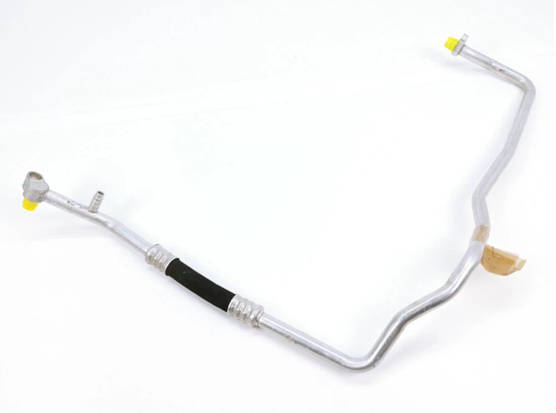 NEW VOLKSWAGEN TRANSPORTER T6 REFRIGERANT LINE LHD 7E1820743P ORIGINAL