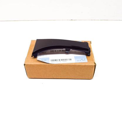 NEW BMW 5 G30 FRONT BUMPER CENTER GRILLE COVER TRIM 51137349586 ORIGINAL