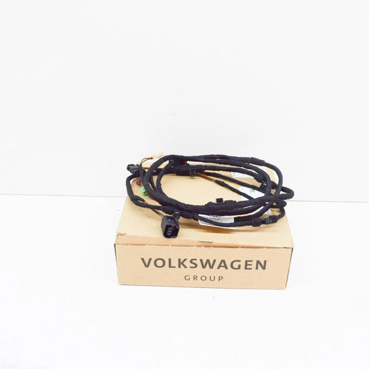 NEW VOLKSWAGEN CC TAILGATE CABLE SET 3C8971182H