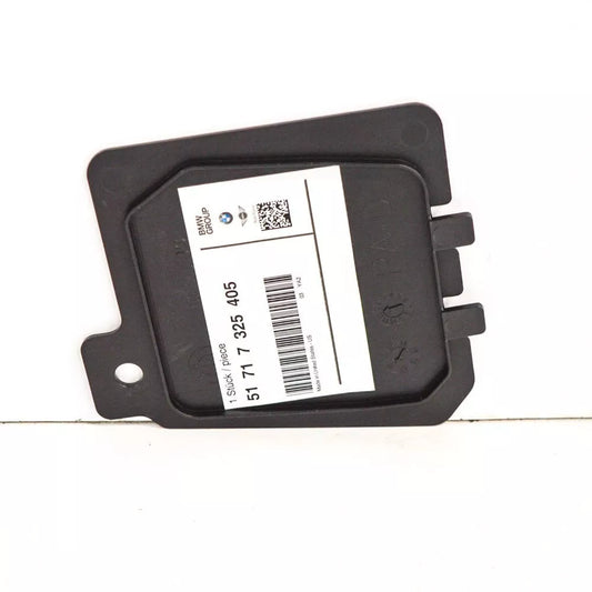 NEW BMW X5 F15 WHEEL ARCH LINER COVER LEFT 51717325405 7325405 ORIGINAL