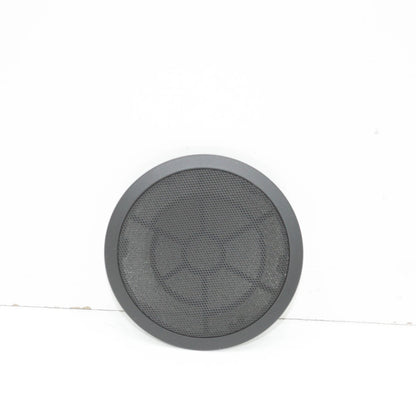NEW BMW 1 E81 FRONT LEFT DOOR PANEL LOUDSPEAKER COVER 51416975349 ORIGINAL