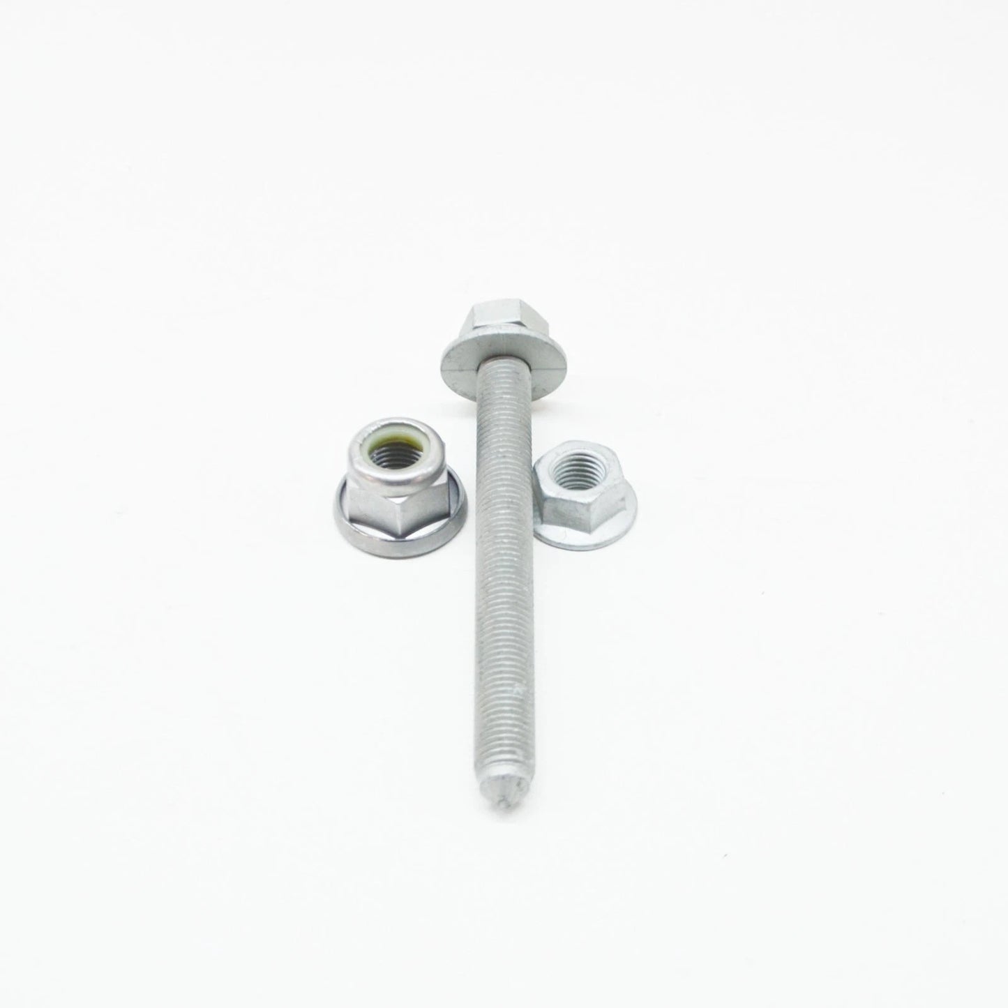 NEW BMW 1 E81 FRONT LEFT WISHBONE VALUE LINE REPAIR KIT 31122405859 ORIGINAL