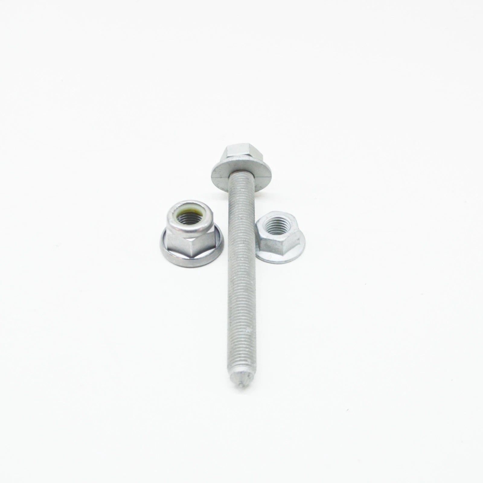 NEW BMW 1 E81 FRONT LEFT WISHBONE VALUE LINE REPAIR KIT 31122405859 ORIGINAL