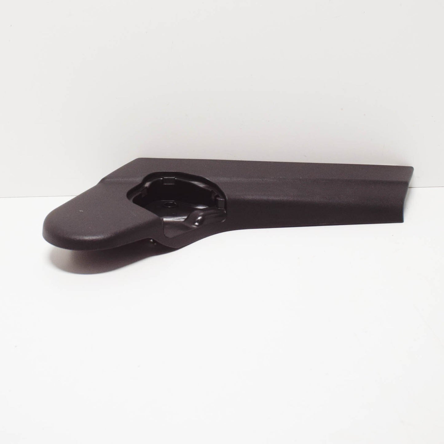 new mercedes-benz w220 front seat side trim - left side a22091029189b51 original