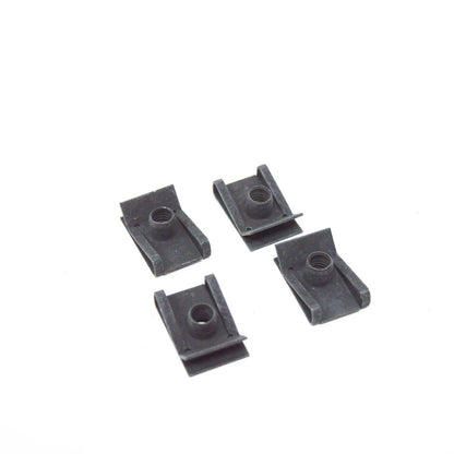 NEW AUDI A5/A4 B8 (2008-2017) BUMPER REPAIR KIT SET 8K0098623