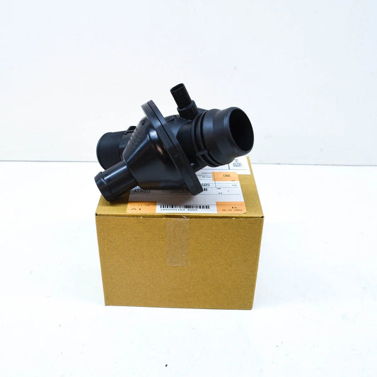 NEW BMW 3 F30 2.0I 135KW THERMOSTAT HOUSING 11538635689 2016 ORIGINAL