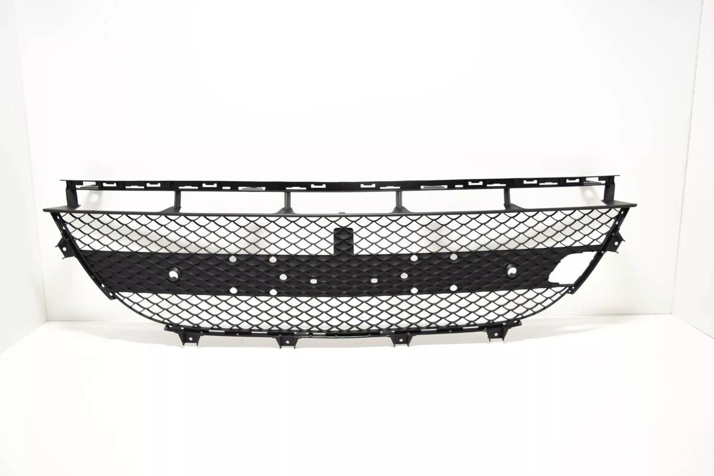 NEW MERCEDES-BENZ M W166 FRONT BUMPER LOWER GRILL A292885512228 ORIGINAL