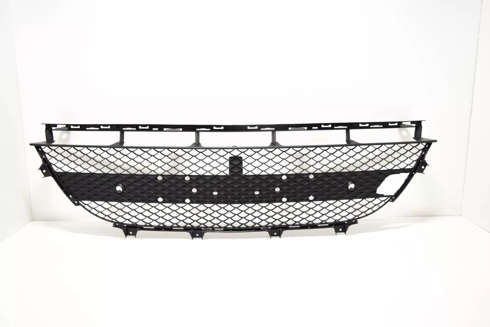 NEW MERCEDES-BENZ M W166 FRONT BUMPER LOWER GRILL A292885512228 ORIGINAL