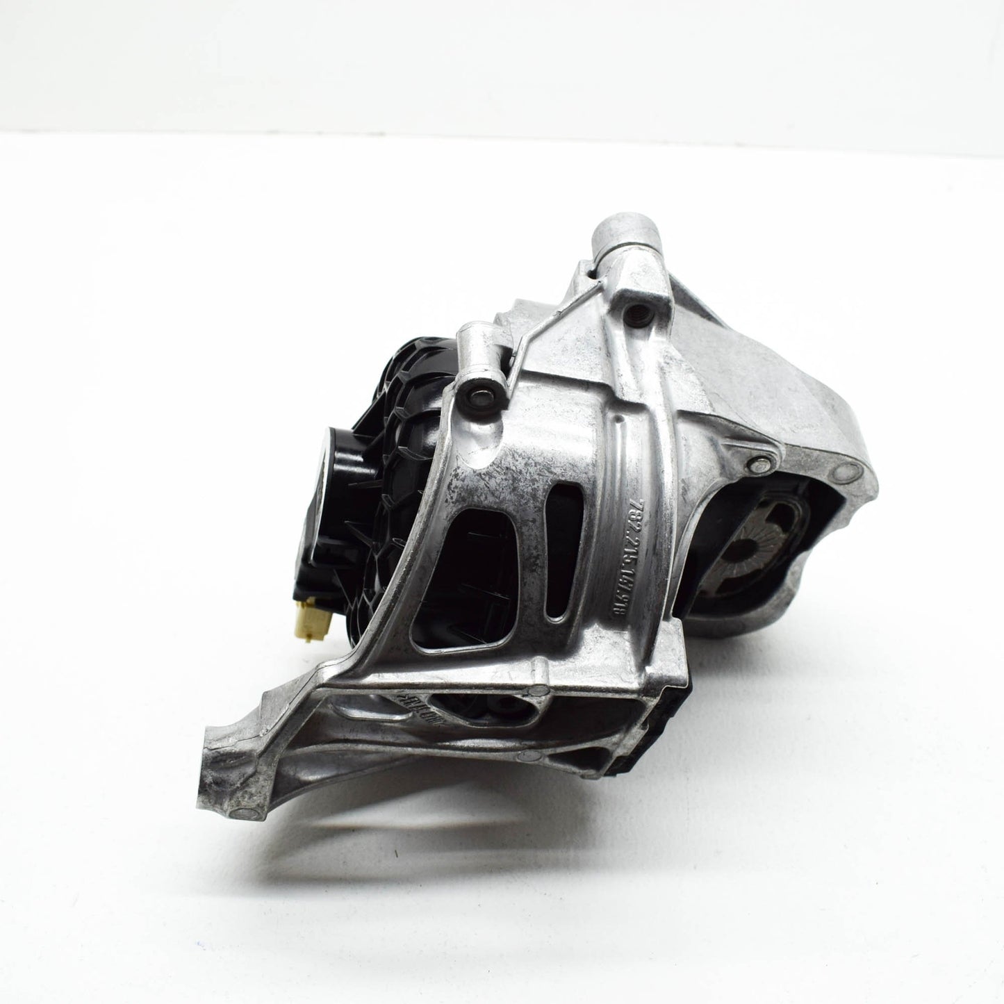 new audi q5 fy left side engine mount 4m0199371gk original