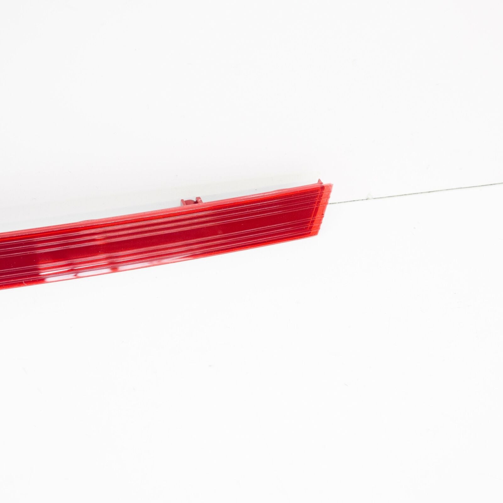 NEW MERCEDES-BENZ CLS C218 REAR BUMPER FOG LAMP MOLDING A2186980689 ORIGINAL