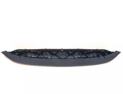 NEW AUDI A5 8W6 FRONT BUMPER UNDERBODY LOWER COVER SHIELD 8W6807611 ORIGINAL