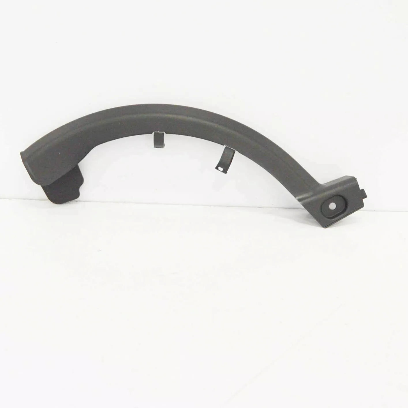 NEW MERCEDES BENZ C W205 RIGHT BOOT LID HINGE COVER A20582128899051 ORIGINAL