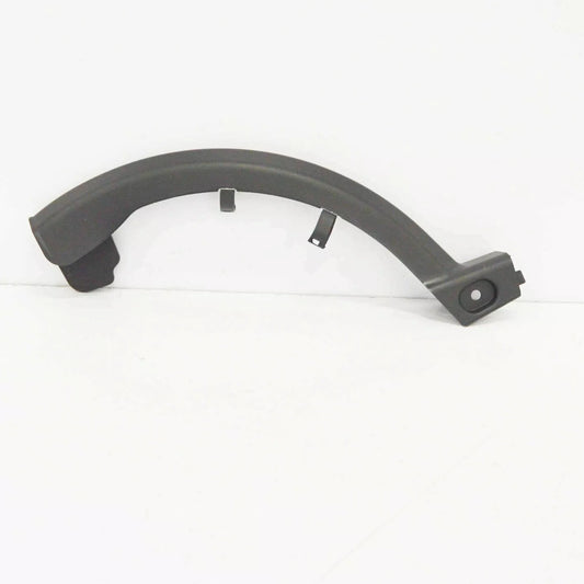 NEW MERCEDES BENZ C W205 RIGHT BOOT LID HINGE COVER A20582128899051 ORIGINAL