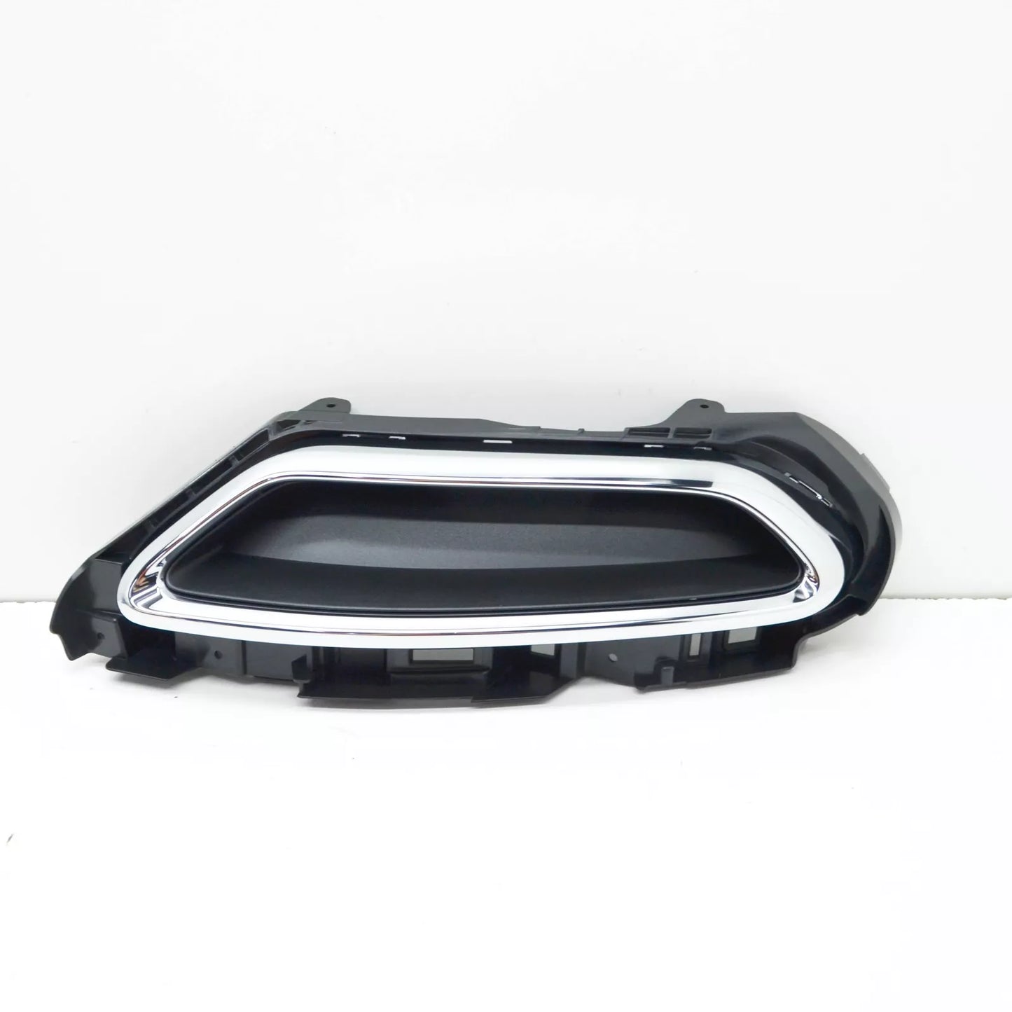 NEW VOLKSWAGEN ARTEON 3H7 REAR LEFT EXHAUST TAILPIPE TRIM 3G08077632ZZ