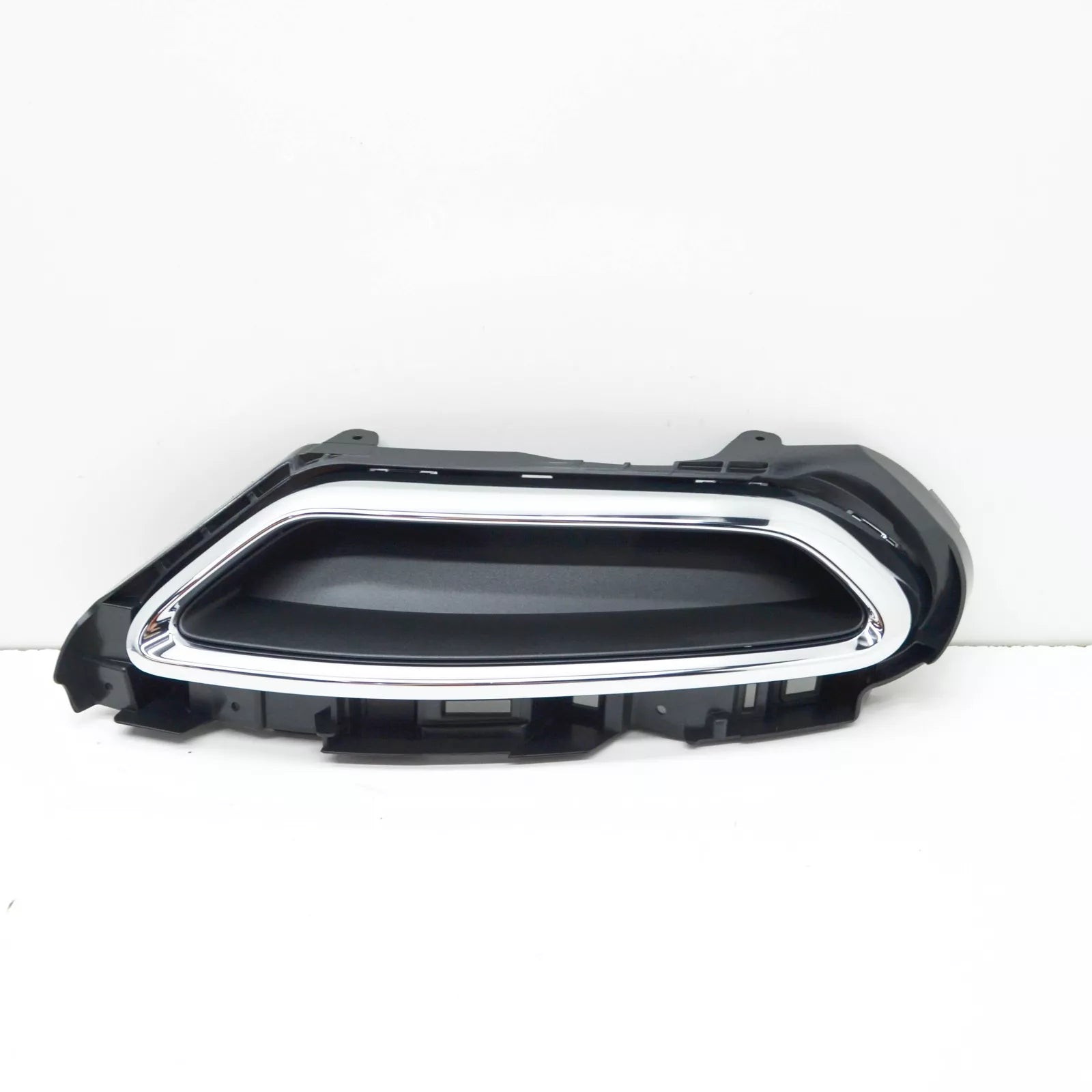 NEW VOLKSWAGEN ARTEON 3H7 REAR LEFT EXHAUST TAILPIPE TRIM 3G08077632ZZ