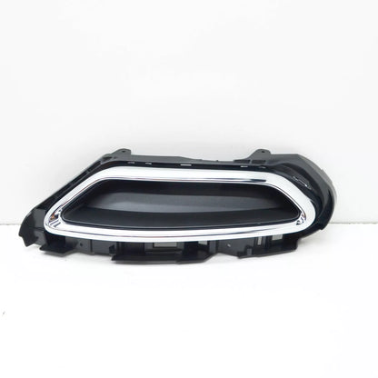 NEW VOLKSWAGEN ARTEON 3H7 REAR LEFT EXHAUST TAILPIPE TRIM 3G08077632ZZ