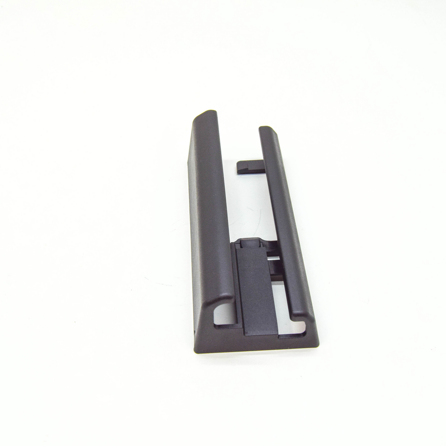 new bmw 6 gran turismo g32 rear left seat rail cover 52107462653 original