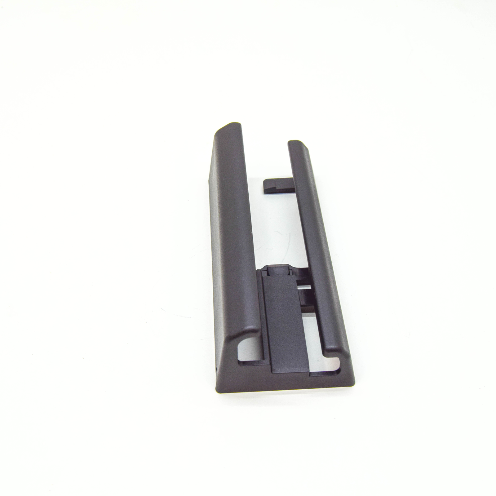 new bmw 6 gran turismo g32 rear left seat rail cover 52107462653 original