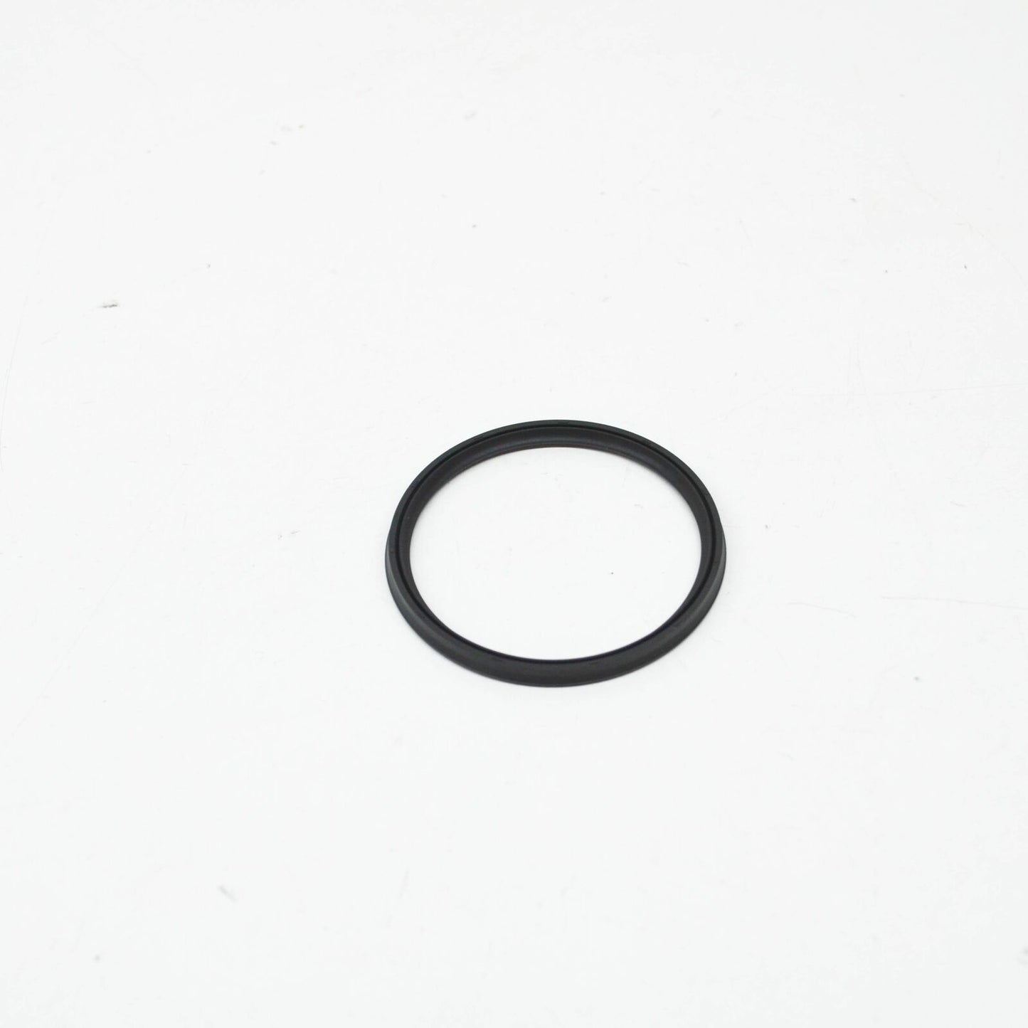 NEW MB CLA C117 CHARGE AIR HOSE PROFILE SEALING RING A0219976545 ORIGINAL